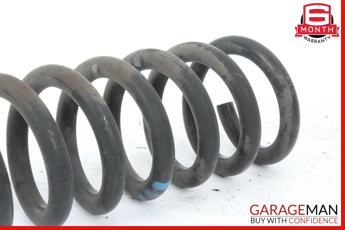 01-07 Mercedes W203 C230 C320 Rear Right & Left Side Shock Absorber Spring Set