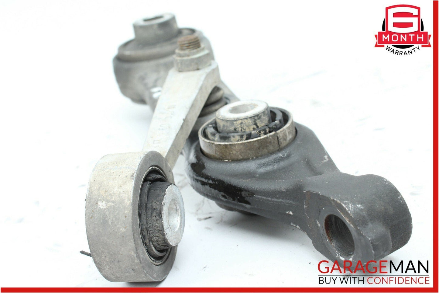 03-09 Mercedes W211 E55 E63 AMG Front Left Side Lower Control Arm Assembly OEM