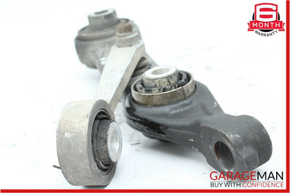 03-09 Mercedes W211 E55 E63 AMG Front Left Side Lower Control Arm Assembly OEM