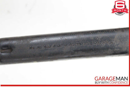 09-18 Audi A6 A7 S4 A4 Rear Right Side Lower Forward Control Arm 8K0501529L OEM