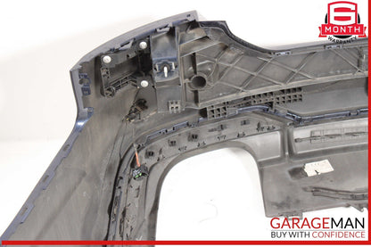 20-24 Audi S5 Rear Bumper Cover Assembly OEM