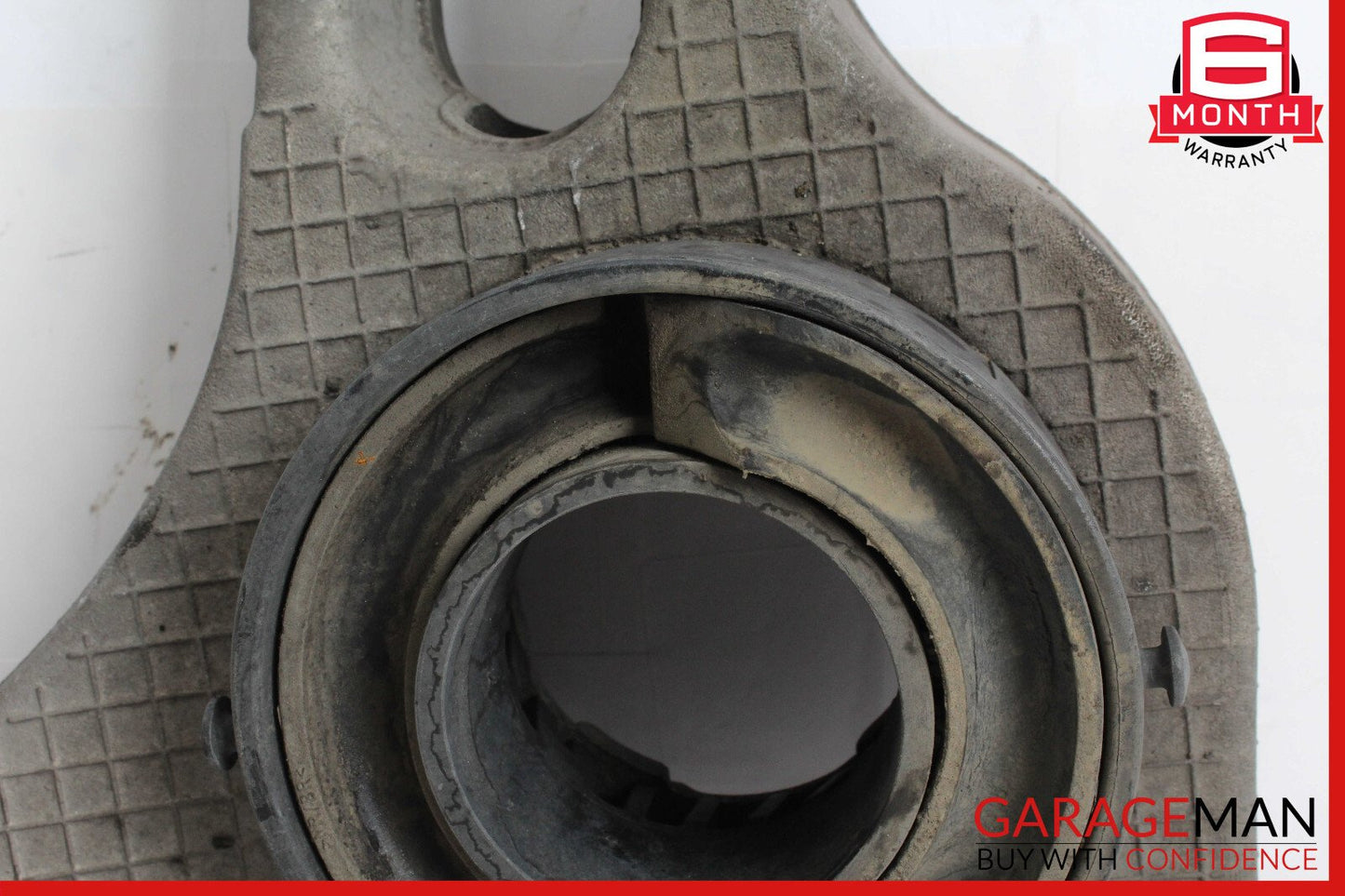 10-16 Porsche Panamera 970 Rear Right Side Lower Control Arm 97033114201 OEM