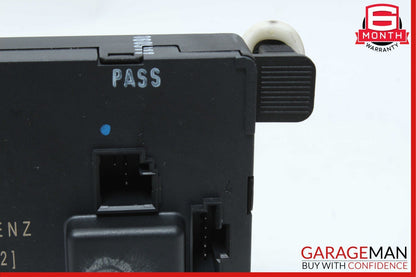 03-09 Mercedes W211 E320 E350 E63 AMG Rear Left Side Door Controller Module Unit