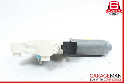 03-09 Mercedes W211 E350 E500 E550 Rear Right Side Window Regulator Motor OEM