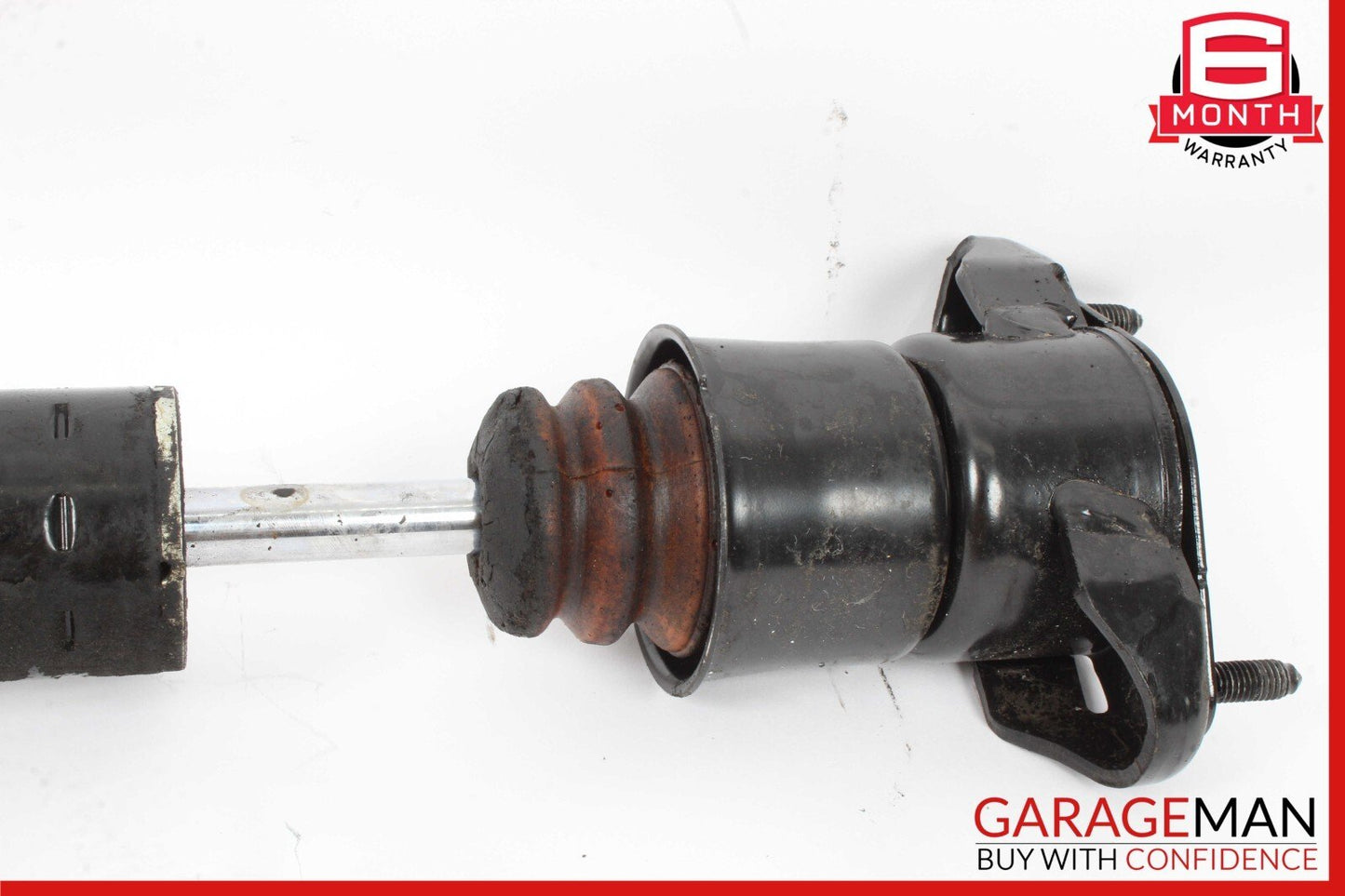 06-13 Mercedes W251 R350 R320 Rear Left & Right Suspension Shock Strut Set of 2