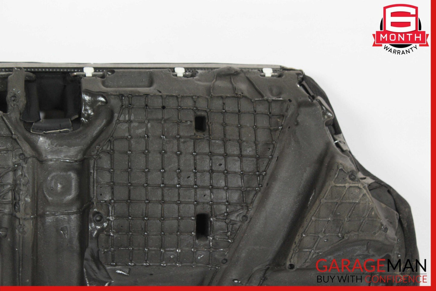 17-23 Tesla Model 3 Rear Second Row Lower Seat Cushion 1452685-00-C OEM