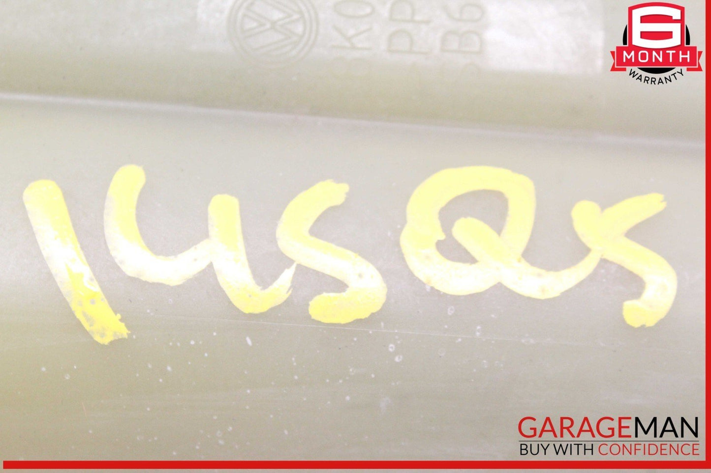 14-17 Audi SQ5 A5 S5 Q5 S4 A4 Coolant Reservoir Expansion Tank 8K0121405N OEM