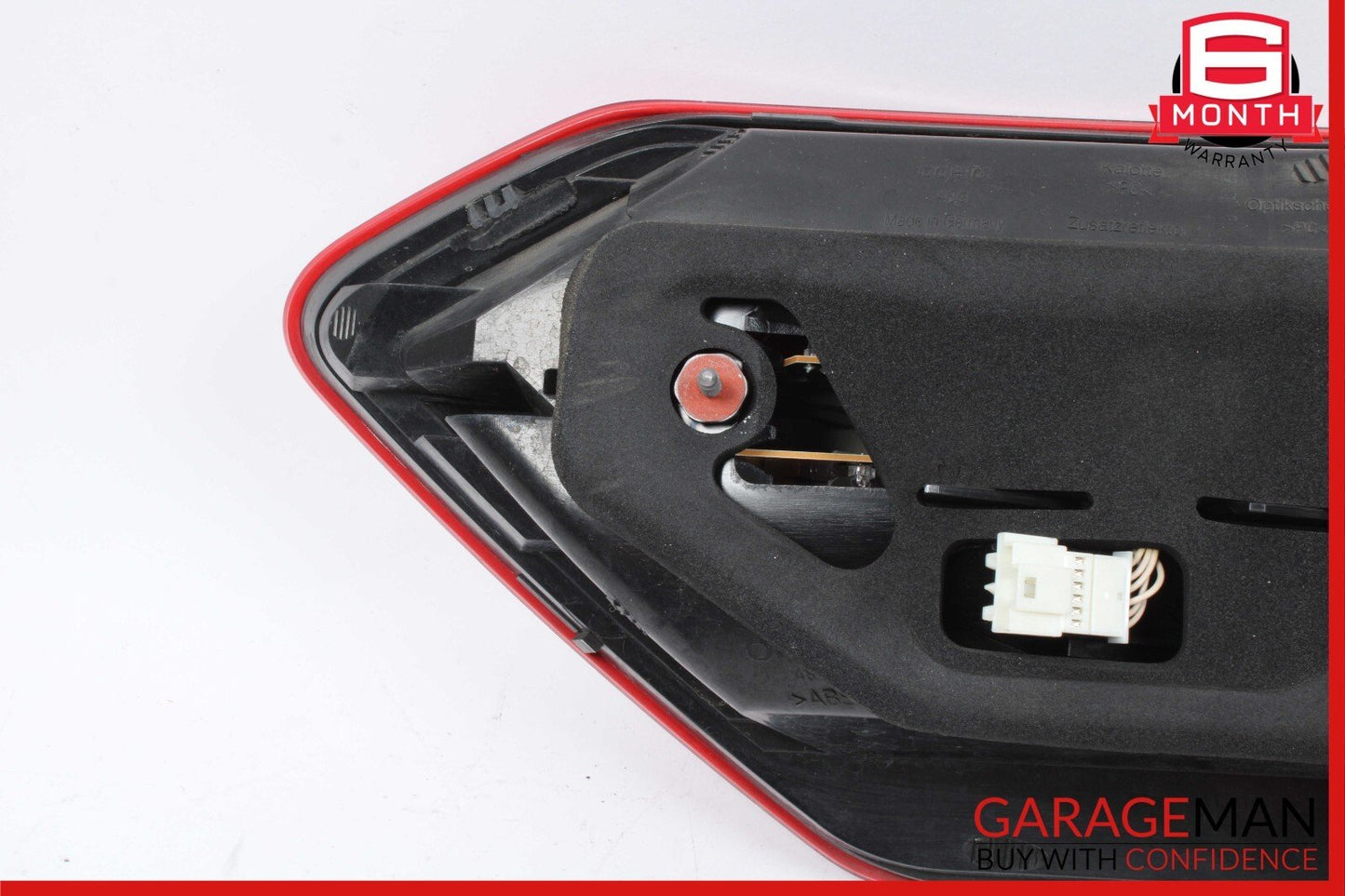 10-13 Mercedes W212 E350 E500 Sedan Rear Right LED Tail Light Lamp Taillight OEM