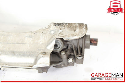 07-14 Audi TT Electric Power Steering Rack & Pinion 8J1423051S OEM