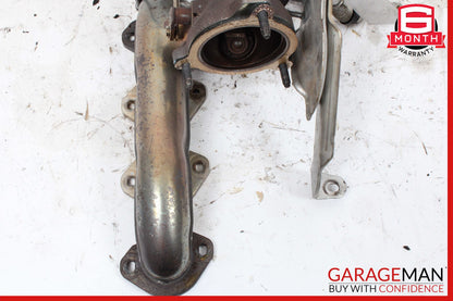 12-15 Mercedes W204 C250 SLK250 1.8L Engine M271 Turbo Turbocharger Assembly OEM