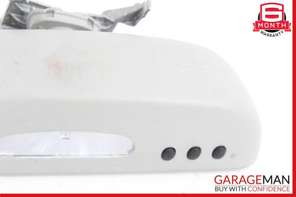 07-10 Mercedes W216 CL550 CL600 CL65 AMG Interior Upper Rear View Mirror OEM