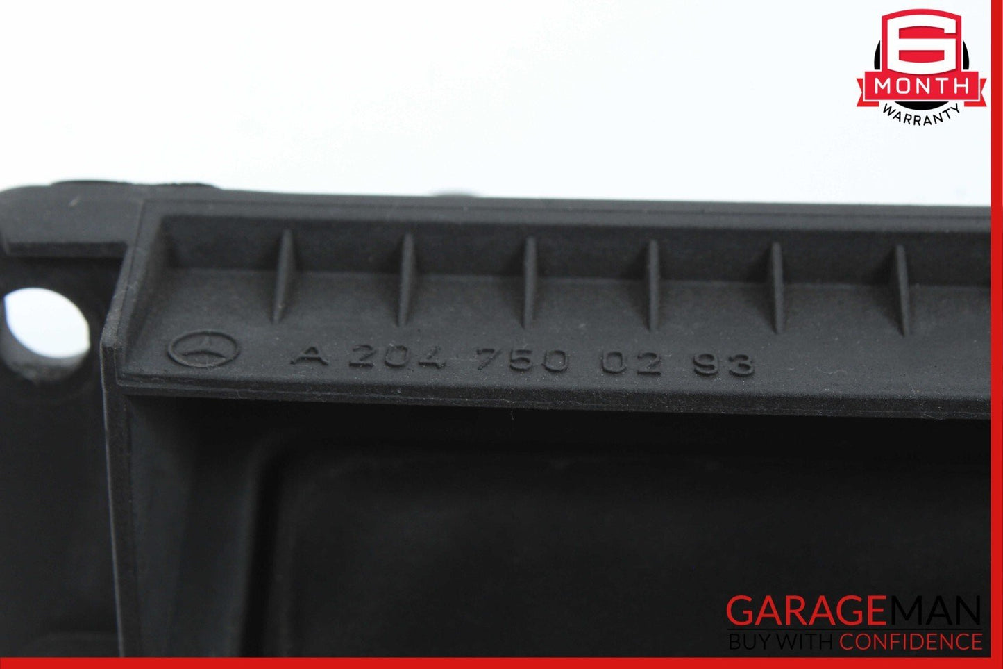 08-14 Mercedes W204 C250 C300 Rear Trunk Tailgate Release Open Handle OEM