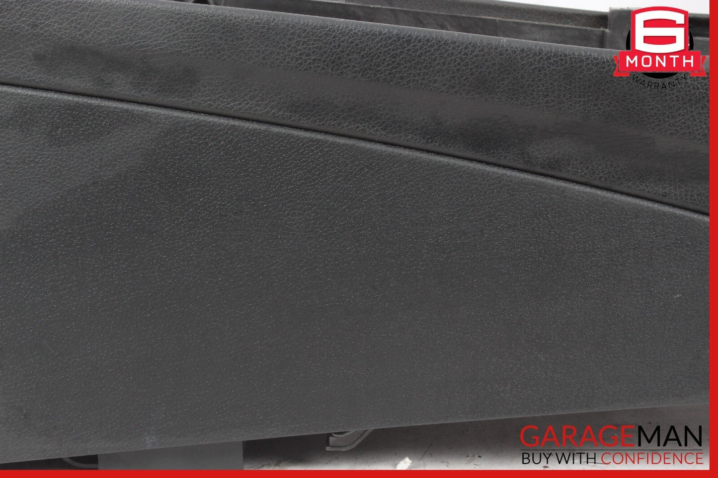 15-20 Mercedes W205 C300 C350e Front Center Console Arm Rest Armrest Trim