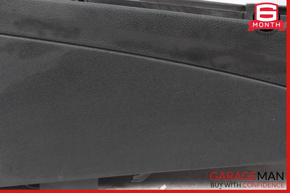 15-20 Mercedes W205 C300 C350e Front Center Console Arm Rest Armrest Trim