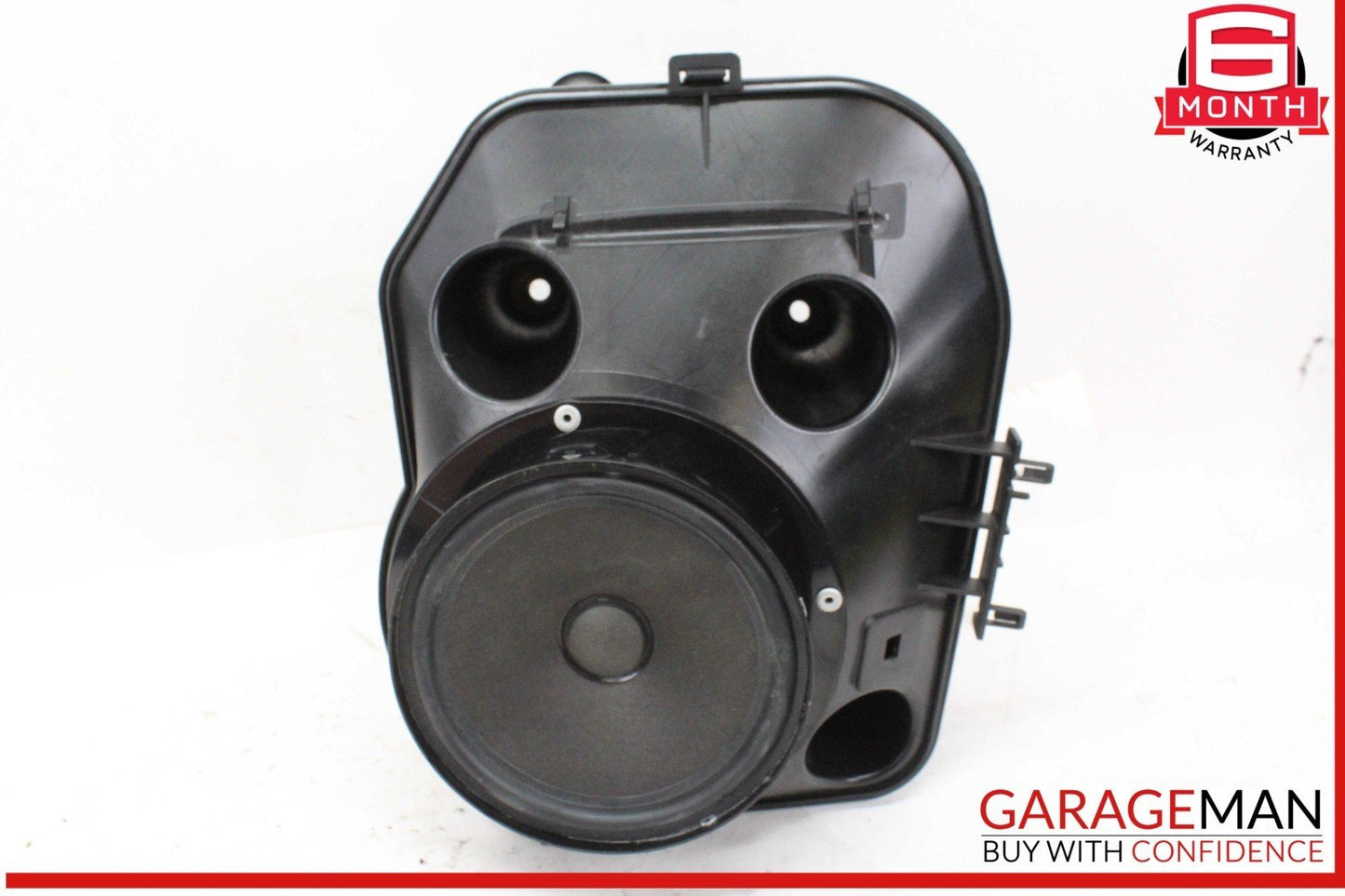 12-19 Volkswagen Beetle Rear Left and Right Side Audio Sound Woofer Speaker OEM