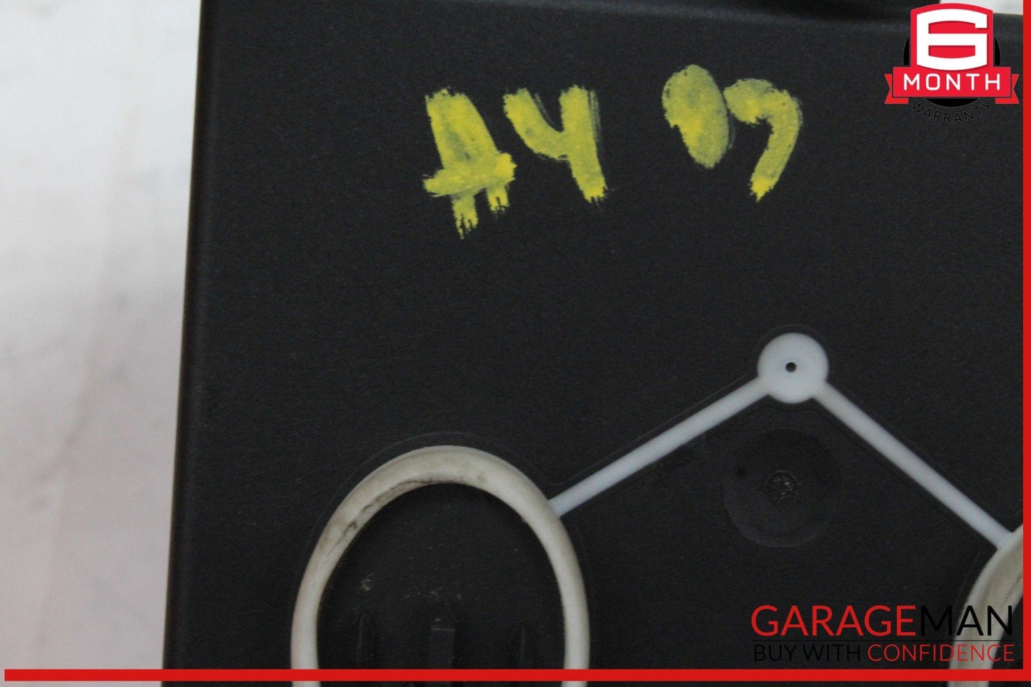 09-12 Audi A4 A5 S4 S5 Rear Left or Rear Right Side Door Control Module Unit OEM