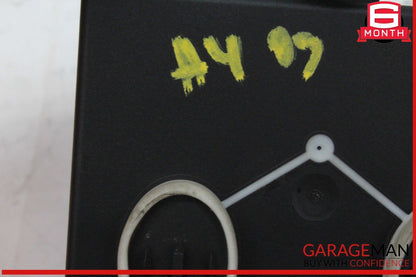 09-12 Audi A4 A5 S4 S5 Rear Left or Rear Right Side Door Control Module Unit OEM