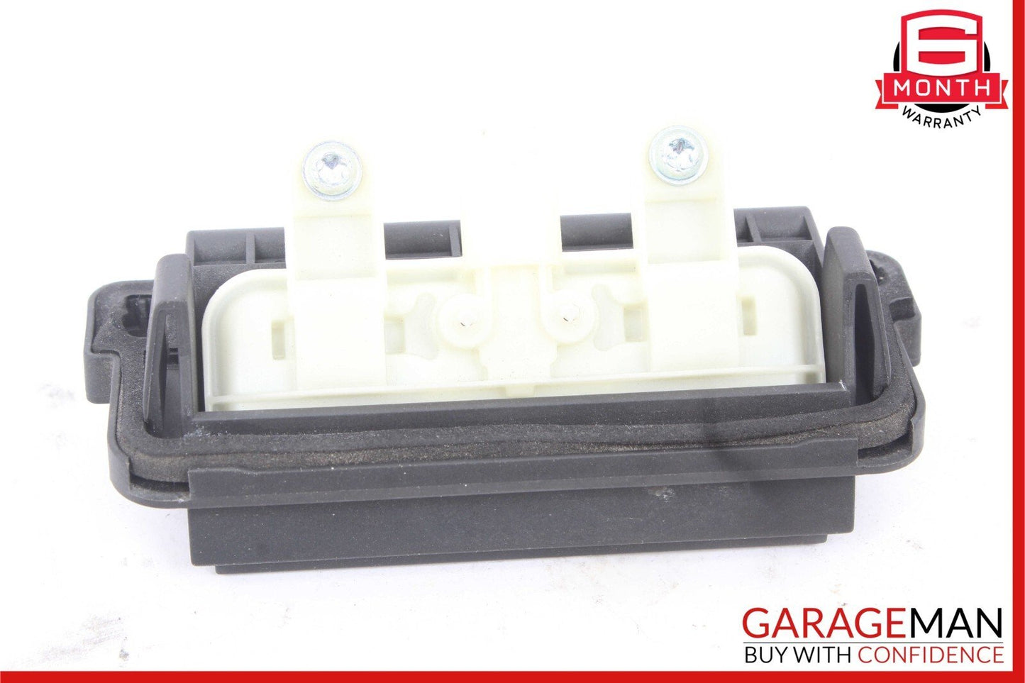 07-14 Mercedes W221 S550 CL550 Trunk Lid Unlock Release Handle 2217500893 OEM