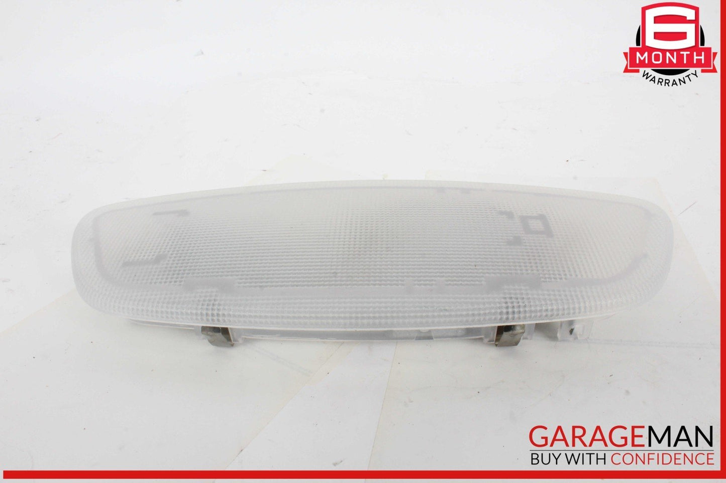99-07 Mercedes W210 E320 C32 Rear Overhead Dome Light Lamp 2108203401 OEM
