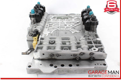 Mercedes W212 E350 GL450 CL550 7G Tronic Transmission Valve Body 2122771201 OEM