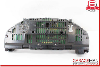 12-14 Mercedes W204 C250 CGI Speedometer Odometer Instrument Cluster Gauge OEM