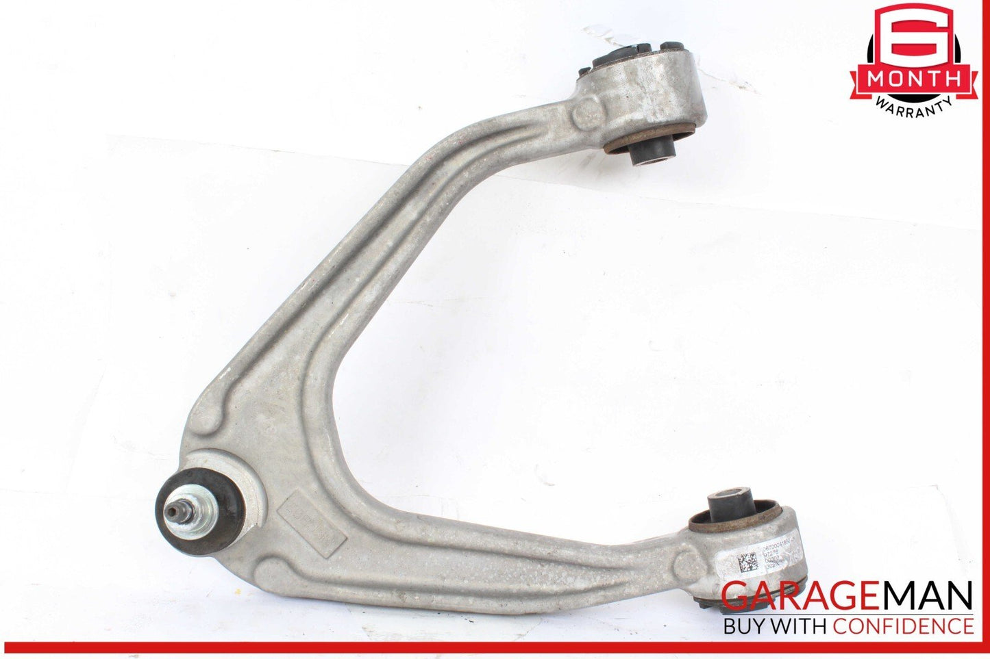 14-19 Maserati Ghibli Front Left Upper Control Arm 670004185 OEM