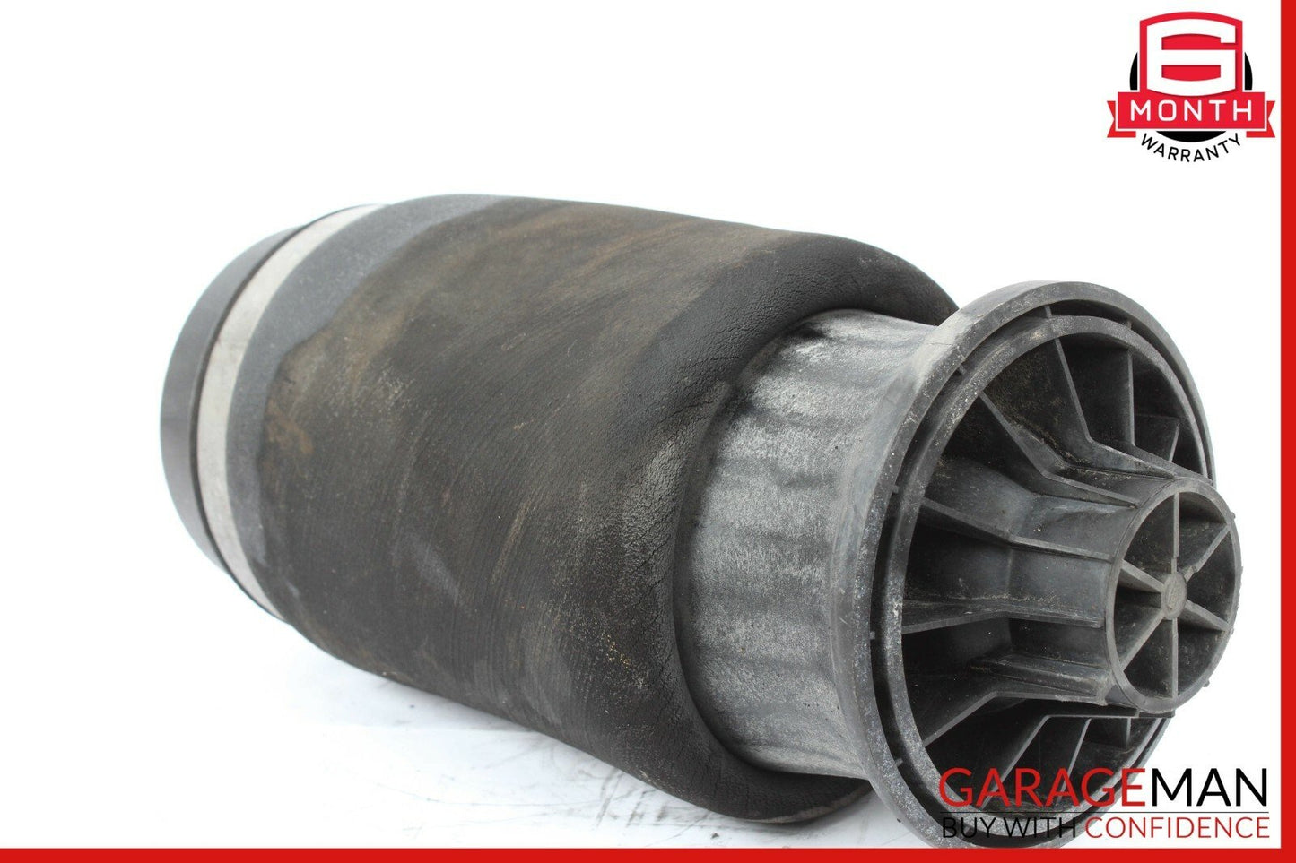 07-12 Mercedes X164 GL450 ML350 Rear Left or Right Suspension Air Bag Shock OEM