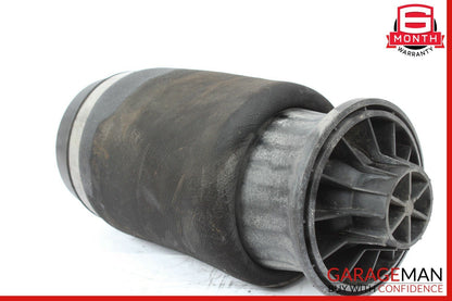 07-12 Mercedes X164 GL450 ML350 Rear Left or Right Suspension Air Bag Shock OEM