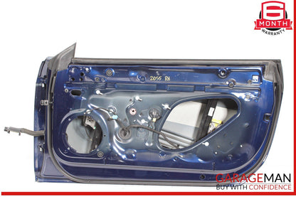 18-24 Audi S5 RS5 A5 Front Right Passenger Side Door Shell Panel OEM