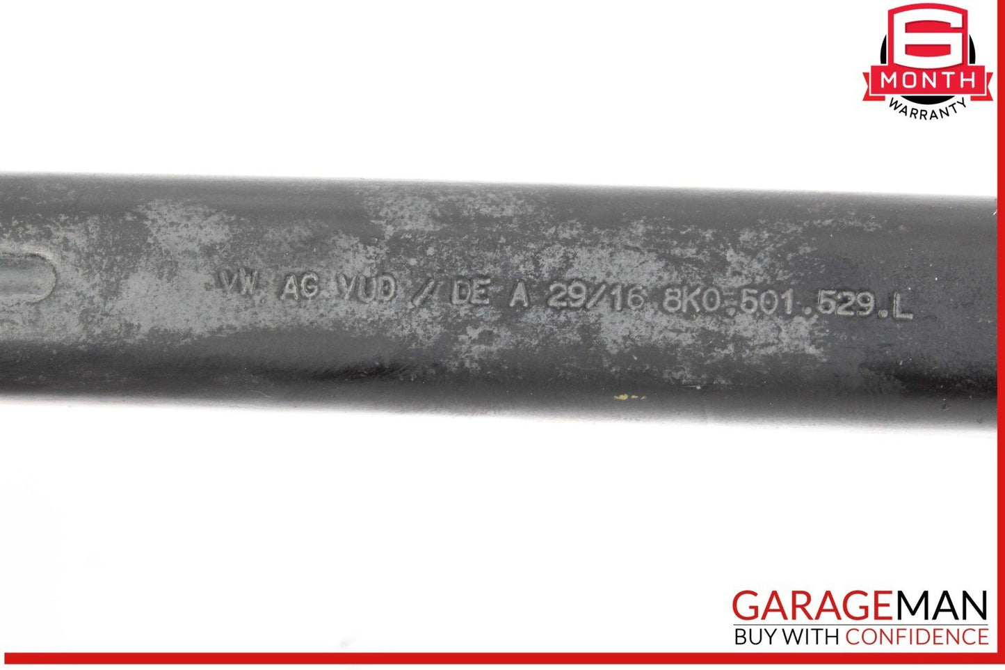 15-24 Porsche Macan 95B Rear Left or Rear Right Side Lower Forward Control Arm