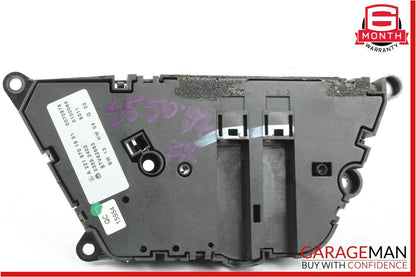 07-14 Mercedes S550 CL550 Front Right Side Seat Control Memory Controller Switch