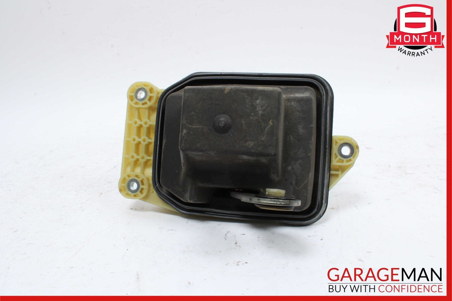 12-16 Mercedes R172 SLK350 SLK250 Floor Gear Shift Shifter Selector Box OEM