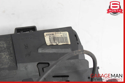 07-14 Mercede W216 CL63 AMG CL550 Right Passenger Side Door Handle Keyless Go