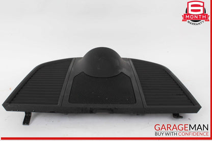 15-24 Porsche Macan 95B Upper Center Dashboard Trim Cover