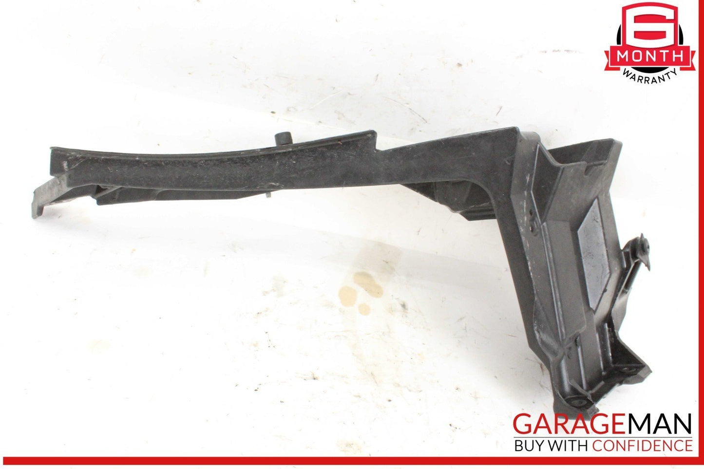 07-14 Mercedes W216 CL550 CL600 Front Left Side Headlight Support Bracket OEM