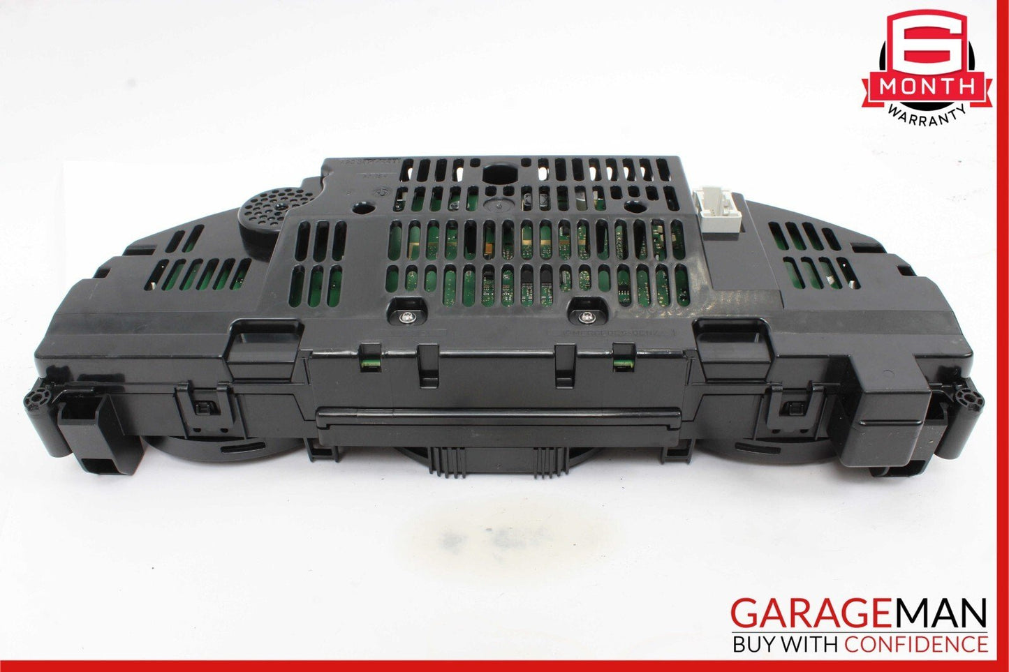 12-14 Mercedes W204 C250 C300 Instrument Speedometer Cluster Odometer Assembly