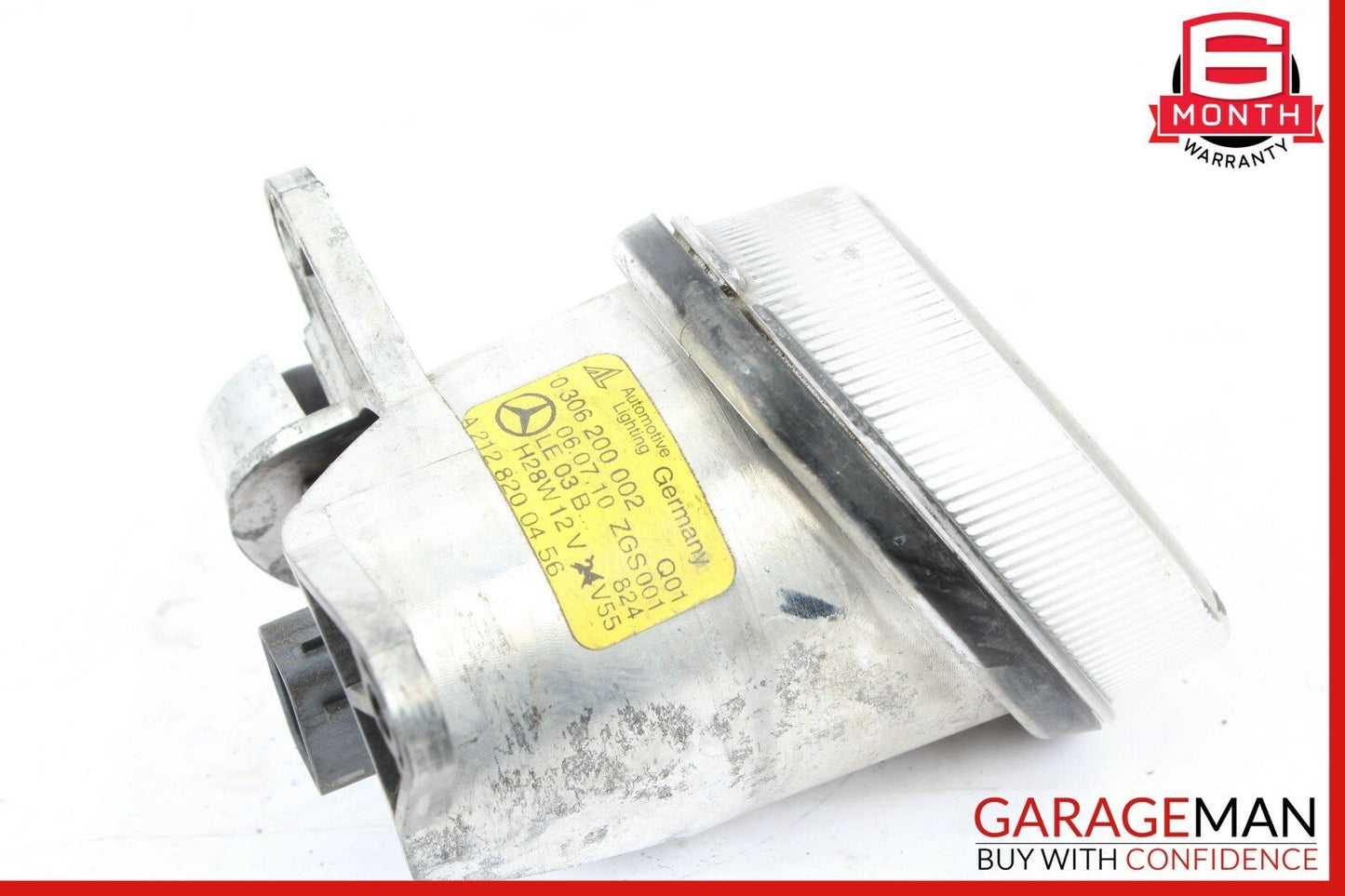 10-13 Mercedes W251 R350 GL450 Front Right Bumper Daytime Running Light Lamp OEM