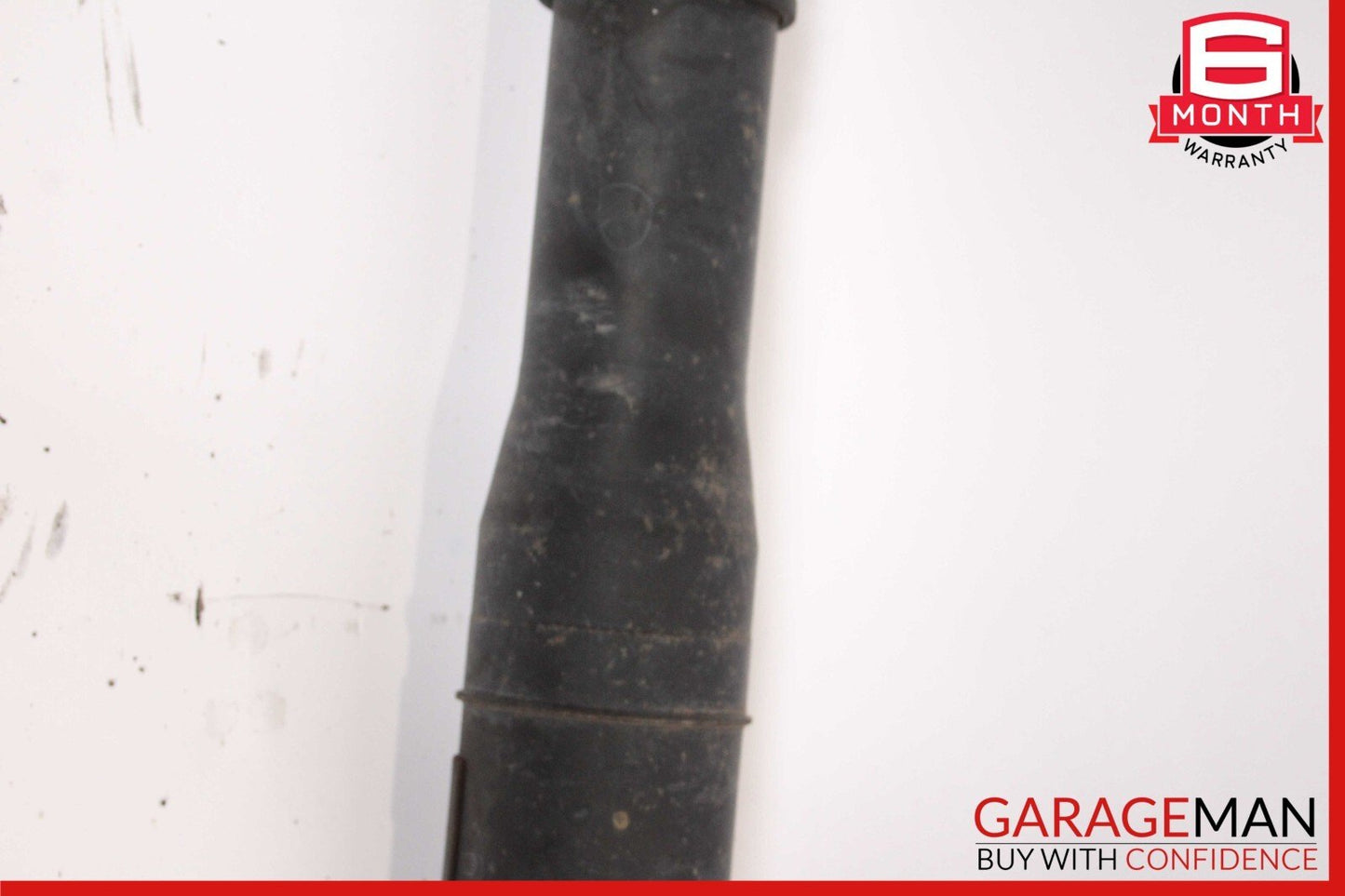11-17 Porsche Cayenne 958 4.8L Front Prop Driveshaft Drive Shaft