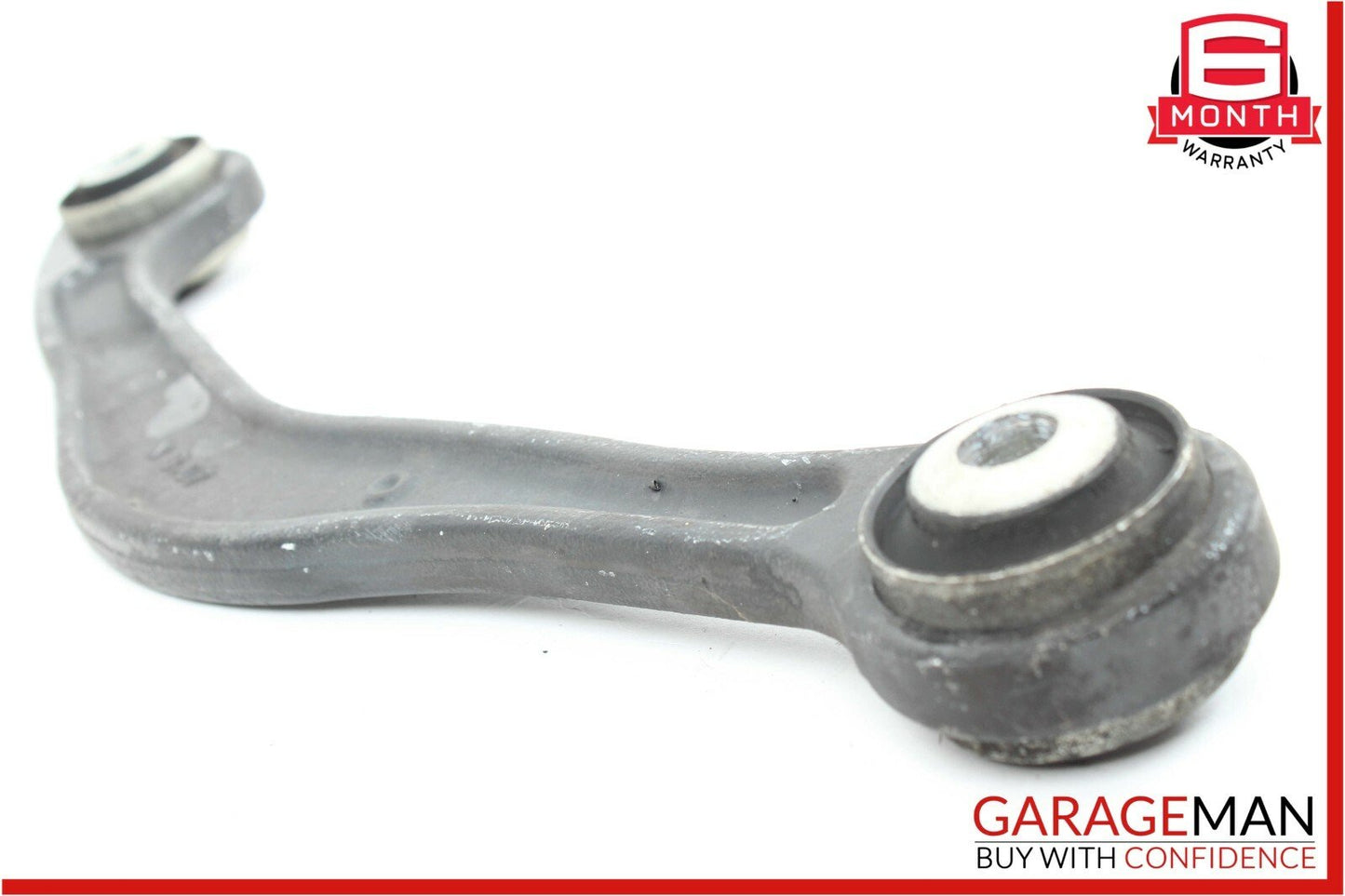 07-14 Mercedes W216 CL63 AMG S550 Rear Left Camber Strut Upper Control Arm OEM