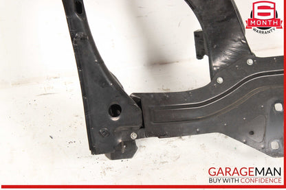 06-12 Mercedes W164 ML350 GL450 Front Right Side Headlight Support Bracket OEM