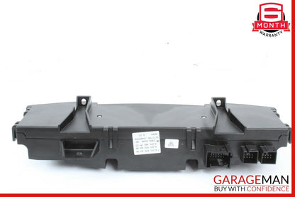 07-14 Mercedes S550 CL550 A/C AC Heater Climate Control Switch Controller Module