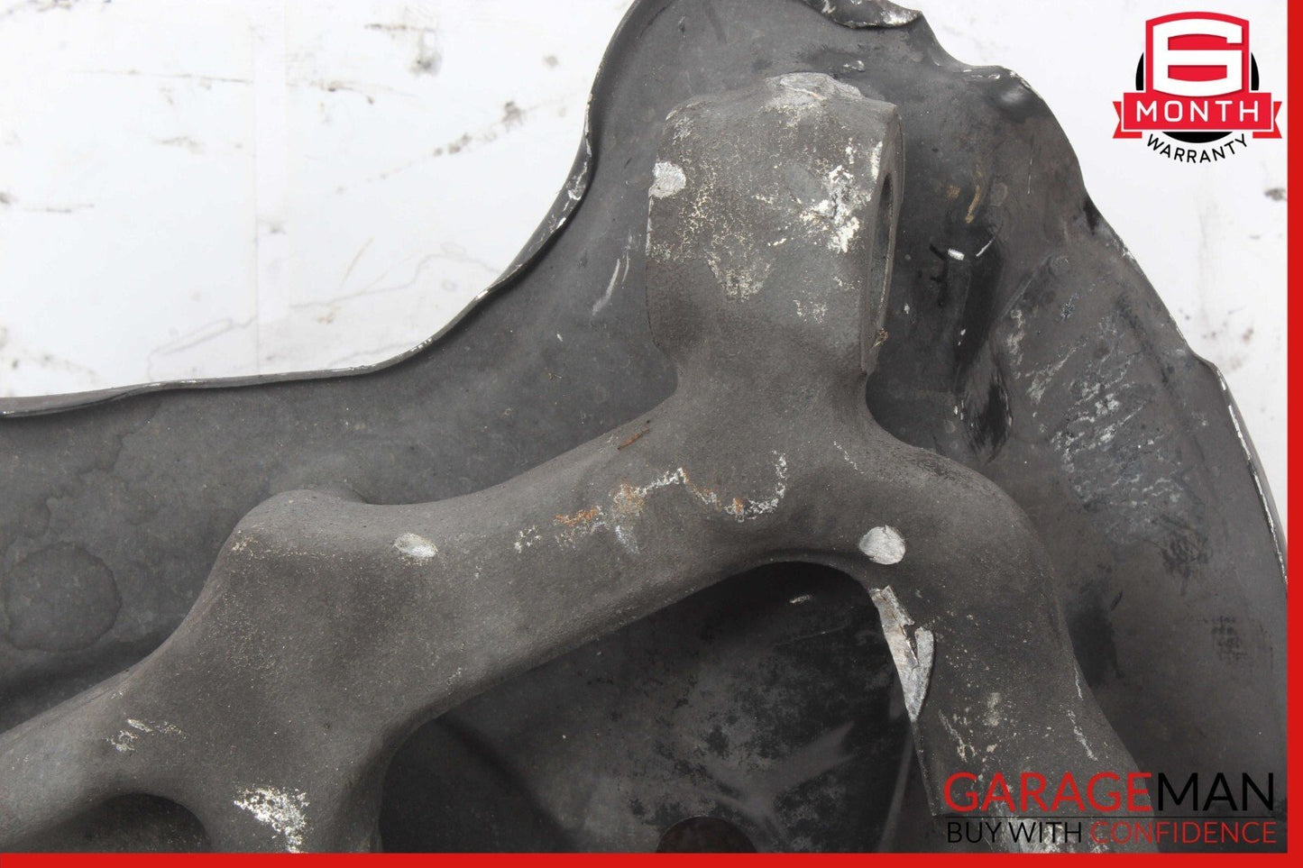 07-14 Mercedes S400 CL600 CL63 Front Left RWD Wheel Spindle Knuckle Hub Bearing