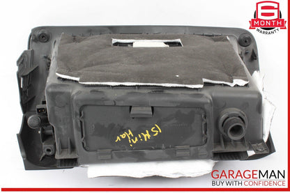 14-24 Mini Cooper Hardtop Dashboard Glove Box Compertment Storage Black OEM