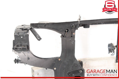07-12 Mercedes X164 GL450 GL350 Front Reinforcement Bar Radiator Support OEM