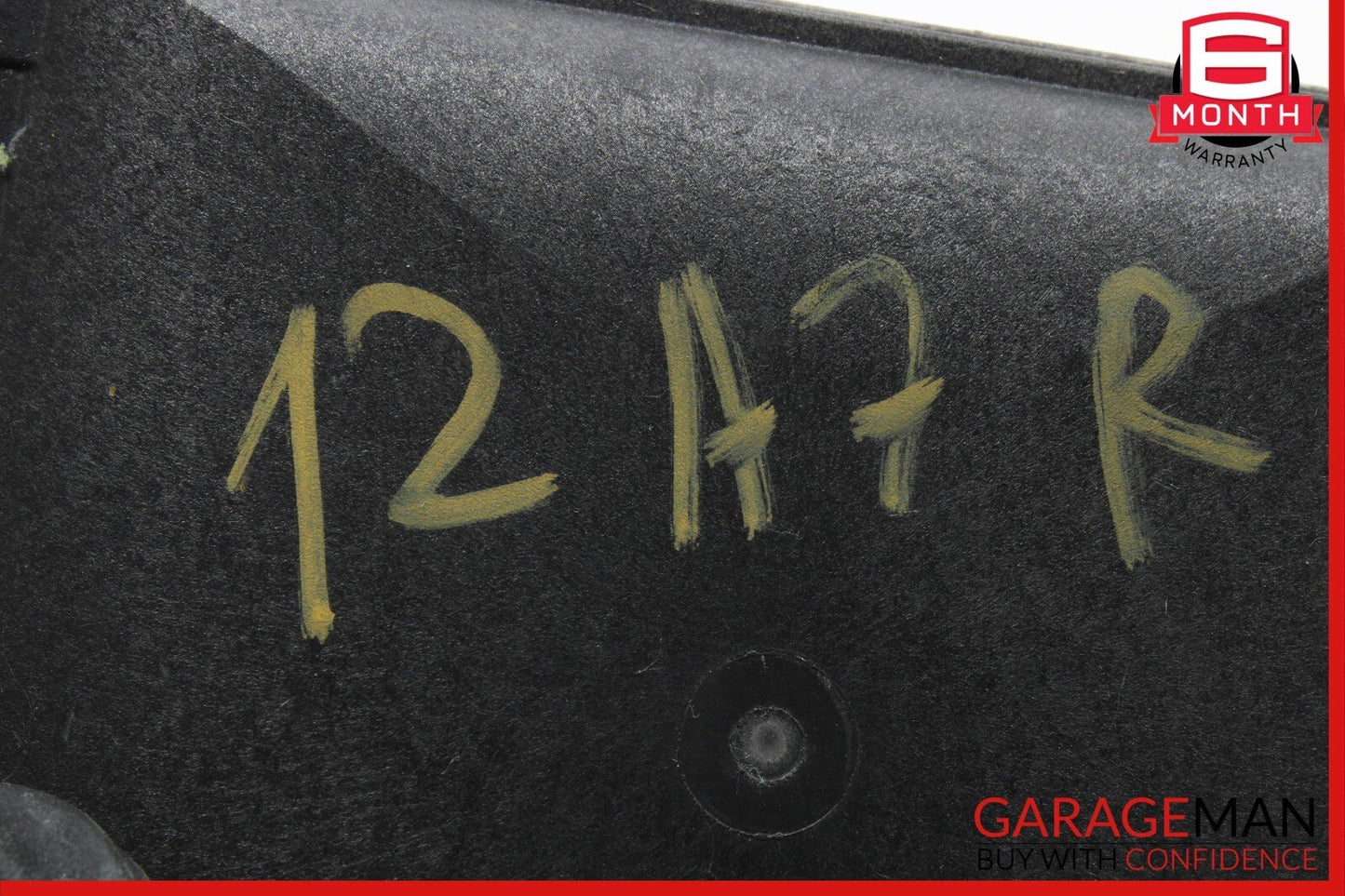 11-17 Audi A7 Front Right Side Blind Spot Sensor Control Module Unit OEM