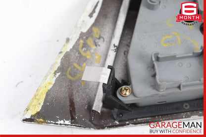 90-95 Mercedes R129 500SL Front Right Side Seat Adjust Control Switch Module OEM