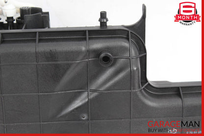 07-09 Mercedes W221 S550 CL500 Dynamic Seat Pressure Vacuum Tank Reservoir OEM