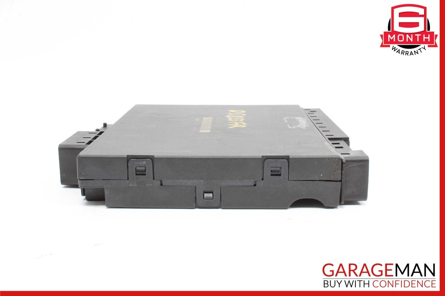 03-06 Mercedes W220 S55 AMG Front Right Passenger Side Seat Control Module Unit