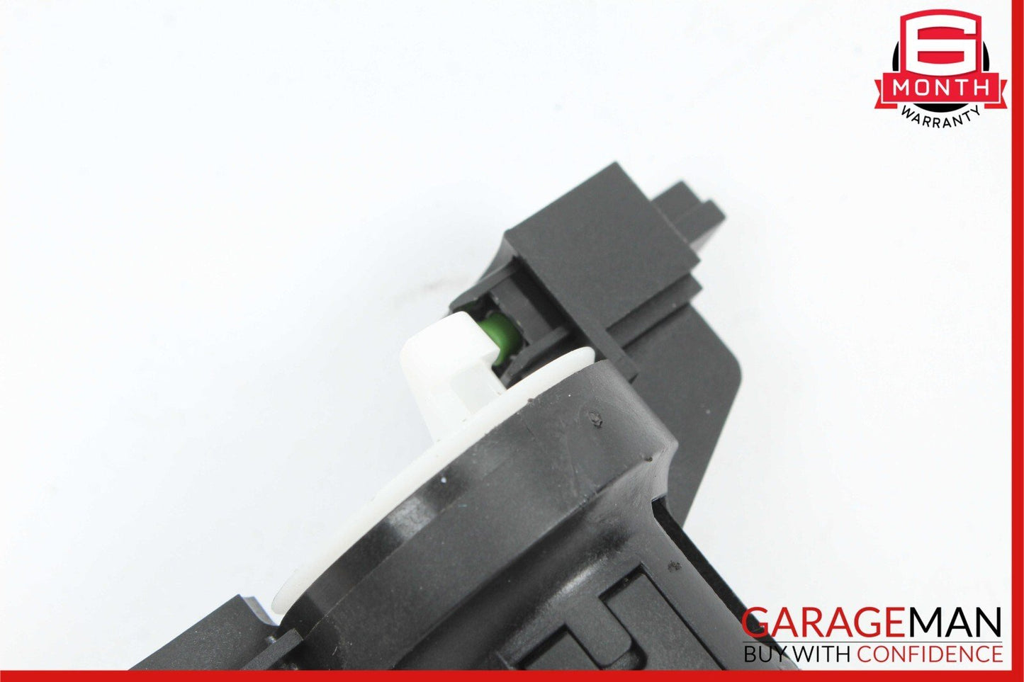 08-17 Mercedes W212 E350 E400 E550 Rear Trunk Lid Latch Lock Actuator OEM