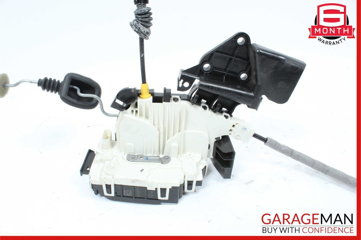 08-14 Mercedes W204 C350 C300 C250 Front Right Door Lock Latch Actuator OEM
